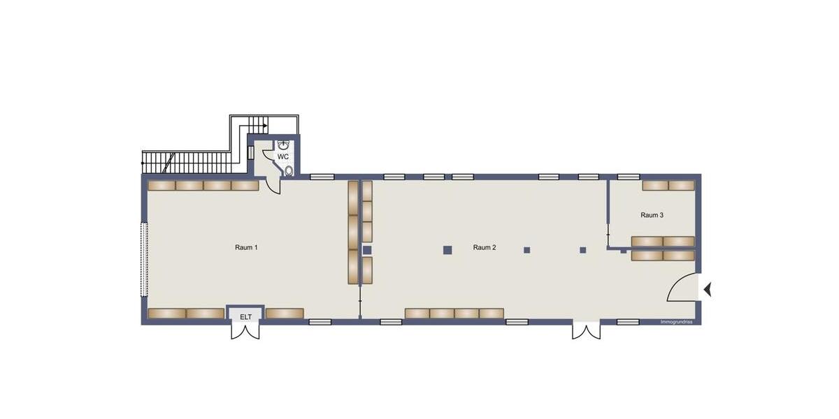 Gewerbeobjekt Uelzen - 895&euro; | Angebot:23710379