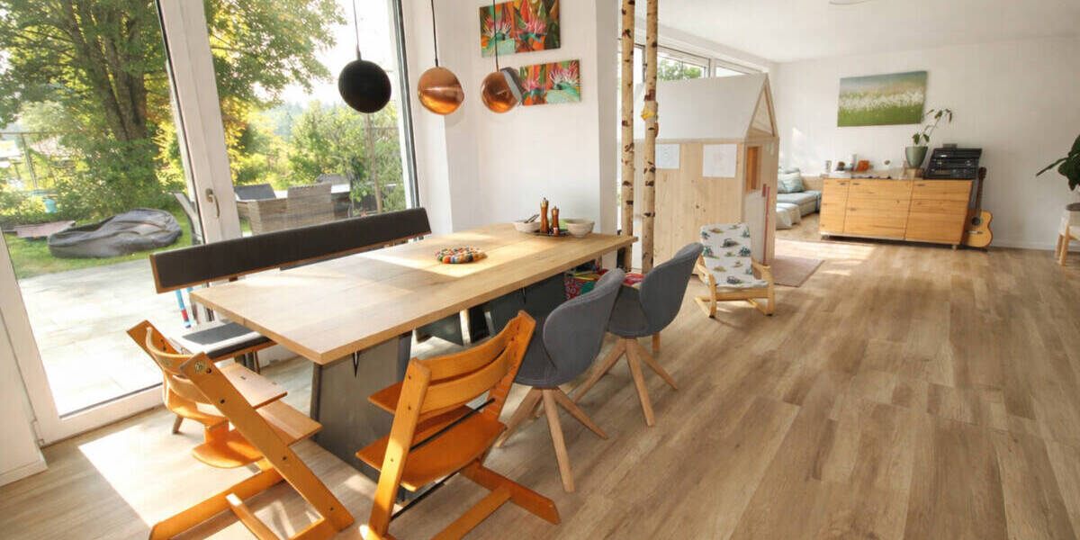 Doppelhaushälfte Penzberg Daserhof - 5 Zimmer, 184 m&sup2;, 2.370&euro; | Angebot:26291644