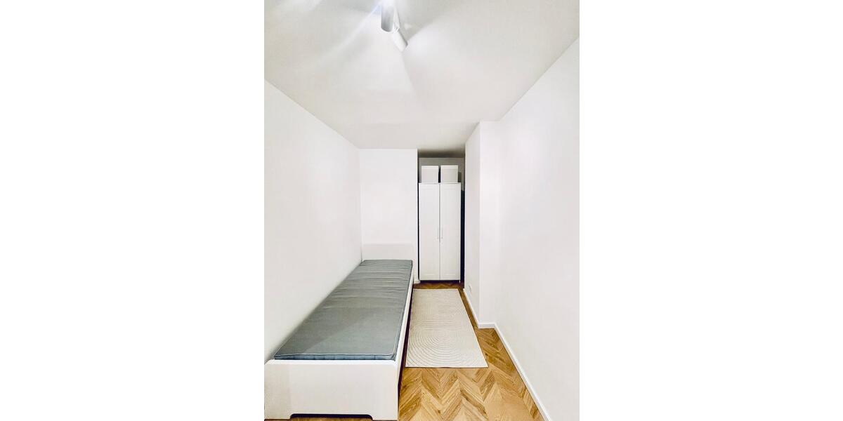 Wohnen auf Zeit Nürnberg Eberhardshof - 11 Zimmer, 60 m&sup2;, 600&euro; | Angebot:26593312