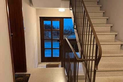 Wohnung Fischerstraße Ansbach 2 zimmer