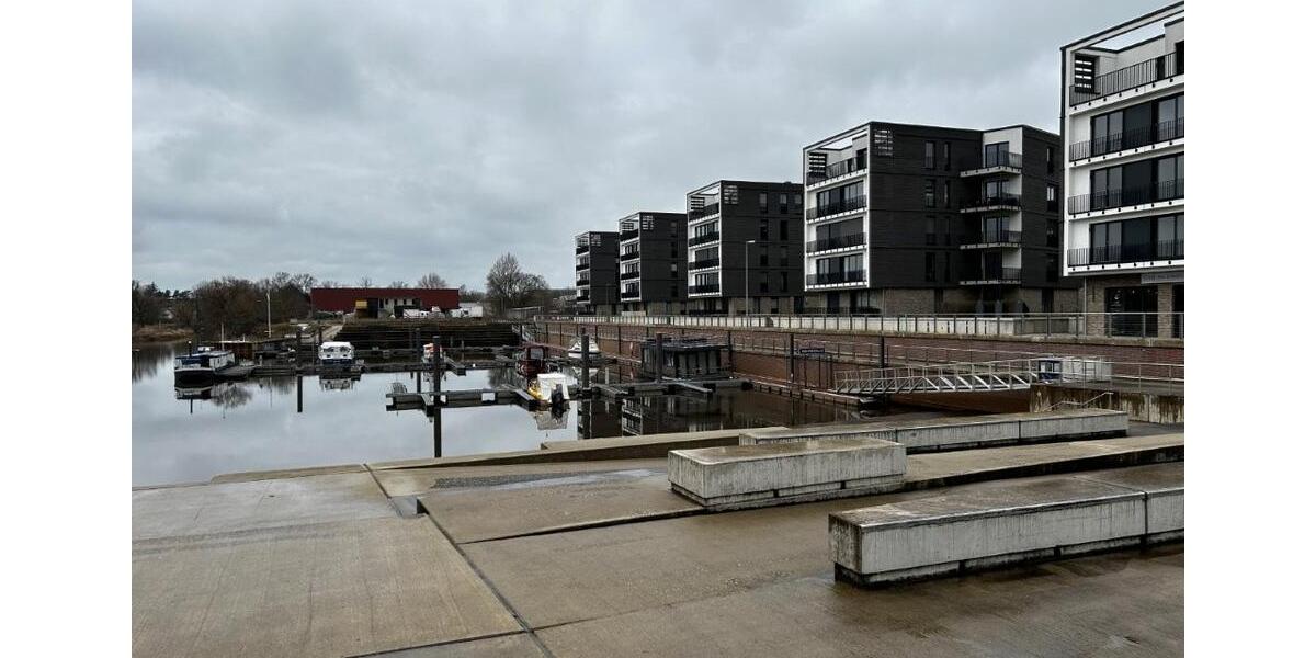 Etagenwohnung Celle Altenhagen - 4 Zimmer, 108 m&sup2;, 1.405&euro; | Angebot:24535976