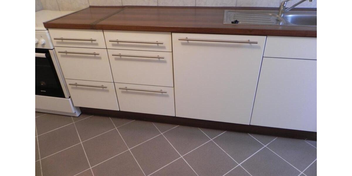 Etagenwohnung Schweinfurt Bellevue - 2 Zimmer, 54 m&sup2;, 560&euro; | Angebot:26219240