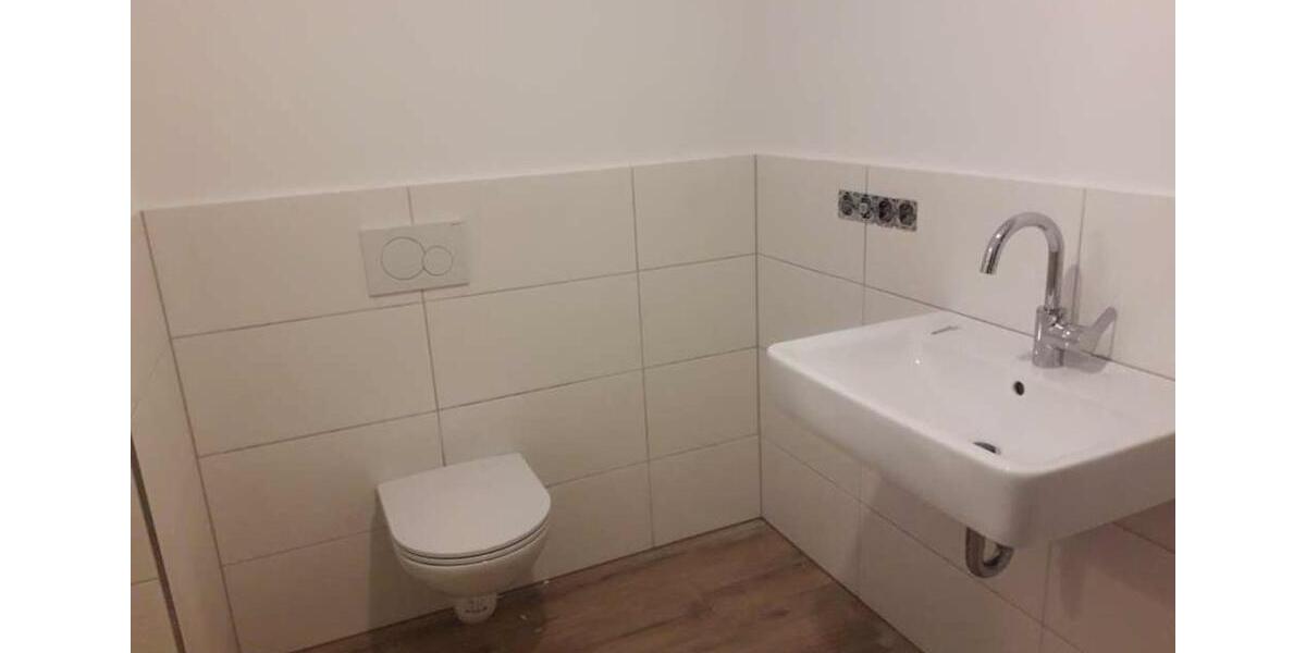 Erdgeschoßwohnung Stadtlohn - 2 Zimmer, 58 m&sup2;, 770&euro; | Angebot:26485639