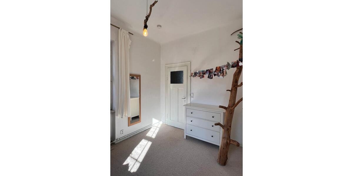 Wohnen auf Zeit Treuchtlingen - 1.5 Zimmer, 25 m&sup2;, 300&euro; | Angebot:25660276