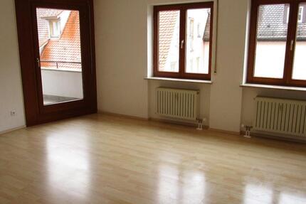 Ulm, Fischerviertel, 3- Zimmerwohnung zimmer