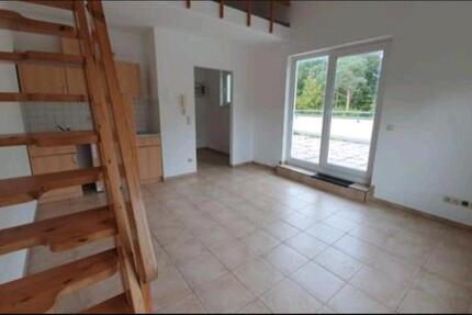 Wohnung Marburg - 2 Zimmer, 39 m&sup2;, 520&euro; | Angebot:25217013