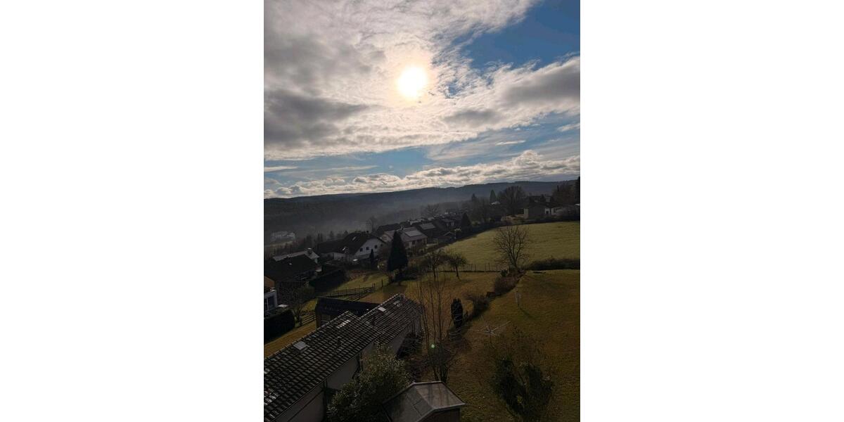 Dachgeschoßwohnung Langerwehe - 3 Zimmer, 85 m&sup2;, 720&euro; | Angebot:24842465