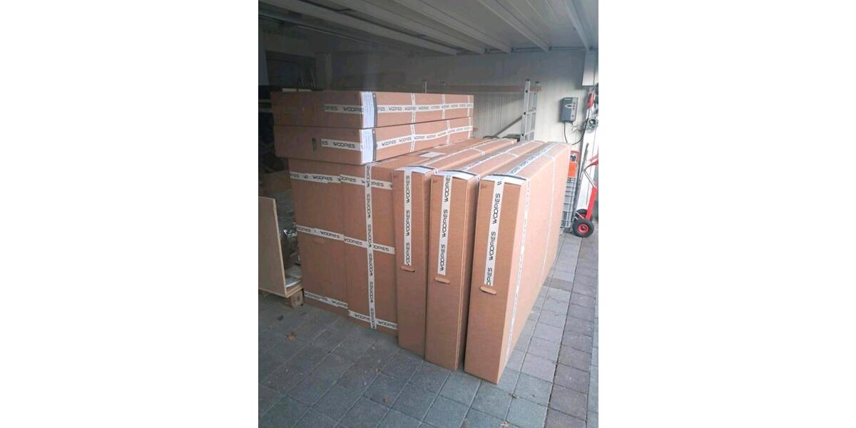 Gewerbeobjekt Hohenbrunn - 418&euro; | Angebot:26418498