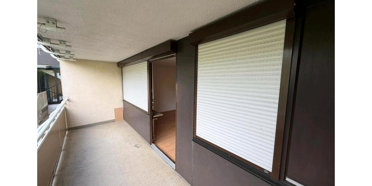 Erdgeschoßwohnung Ingolstadt Südost - 1 Zimmer, 39 m&sup2;, 700&euro; | Angebot:26580915