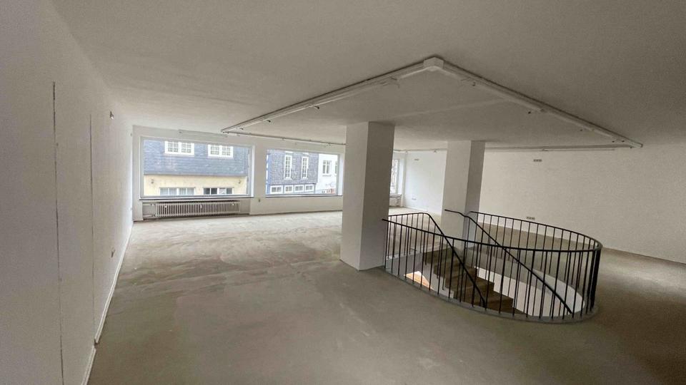 Gewerbeobjekt Wetter (Hessen) - 1.300&euro; | Angebot:24114464