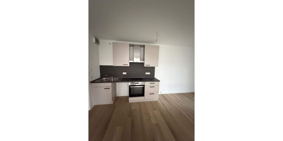 Terrassenwohnung Schleswig Altstadt - 2 Zimmer, 59 m&sup2;, 397&euro; | Angebot:25704060