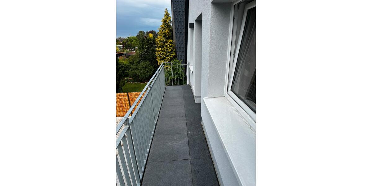 Dachgeschoßwohnung Rotenburg (Wümme) - 3 Zimmer, 70 m&sup2;, 1.000&euro; | Angebot:26612153