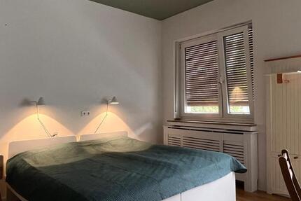Wohnen auf Zeit Düsseldorf Stadtbezirk 3 - 2 Zimmer, 60 m&sup2;, 2.400&euro; | Angebot:26656277