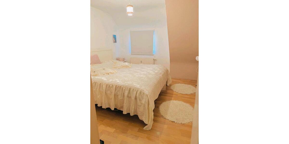 Dachgeschoßwohnung Altensteig - 3 Zimmer, 55 m&sup2;, 650&euro; | Angebot:25049693