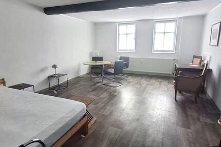 Wohnung Lohfelden - 1 Zimmer, 35 m&sup2;, 350&euro; | Angebot:26262285