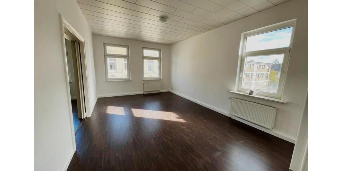 Dachgeschoßwohnung Wilhelmshaven - 4 Zimmer, 125 m&sup2;, 785&euro; | Angebot:26006640