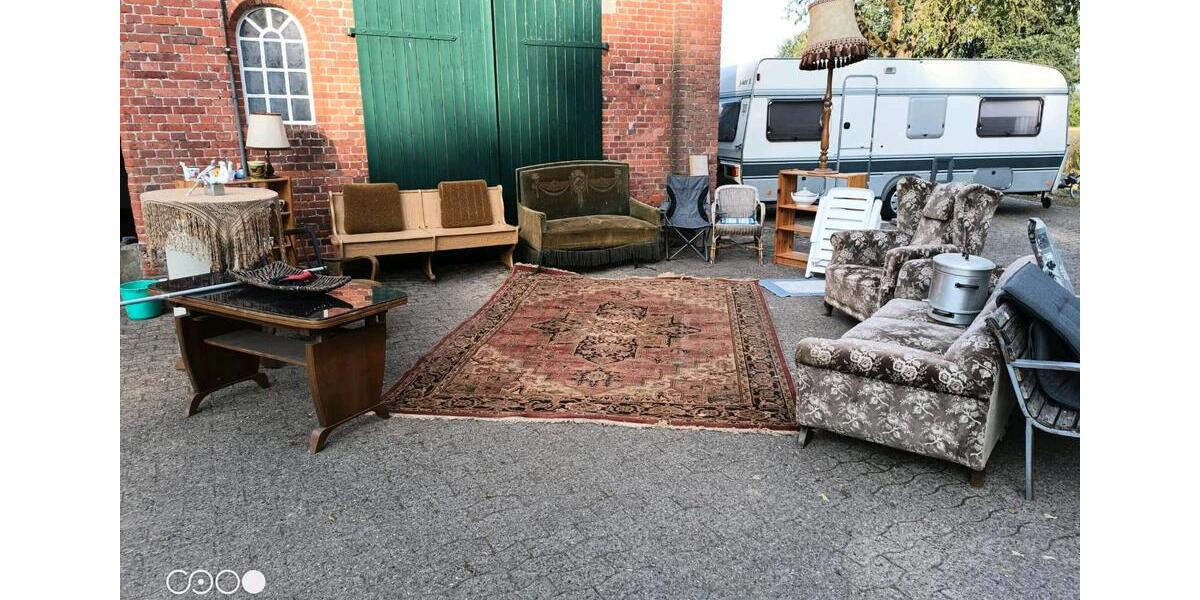 Wohnen auf Zeit Neuenkirchen - 1 Zimmer, 30 m&sup2;, 365&euro; | Angebot:26627165