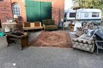Wohnen auf Zeit Neuenkirchen - 1 Zimmer, 30 m&sup2;, 365&euro; | Angebot:26627165