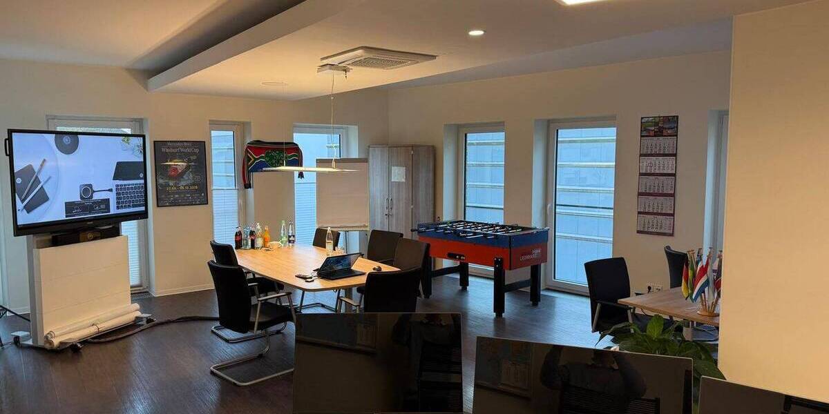 Gewerbeobjekt Buxtehude - 5.973&euro; | Angebot:26543983