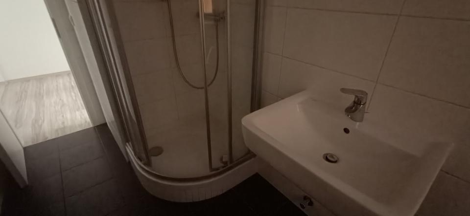 Erdgeschoßwohnung Mühlhausen (Thüringen) - 3 Zimmer, 75 m&sup2;, 490&euro; | Angebot:25120875