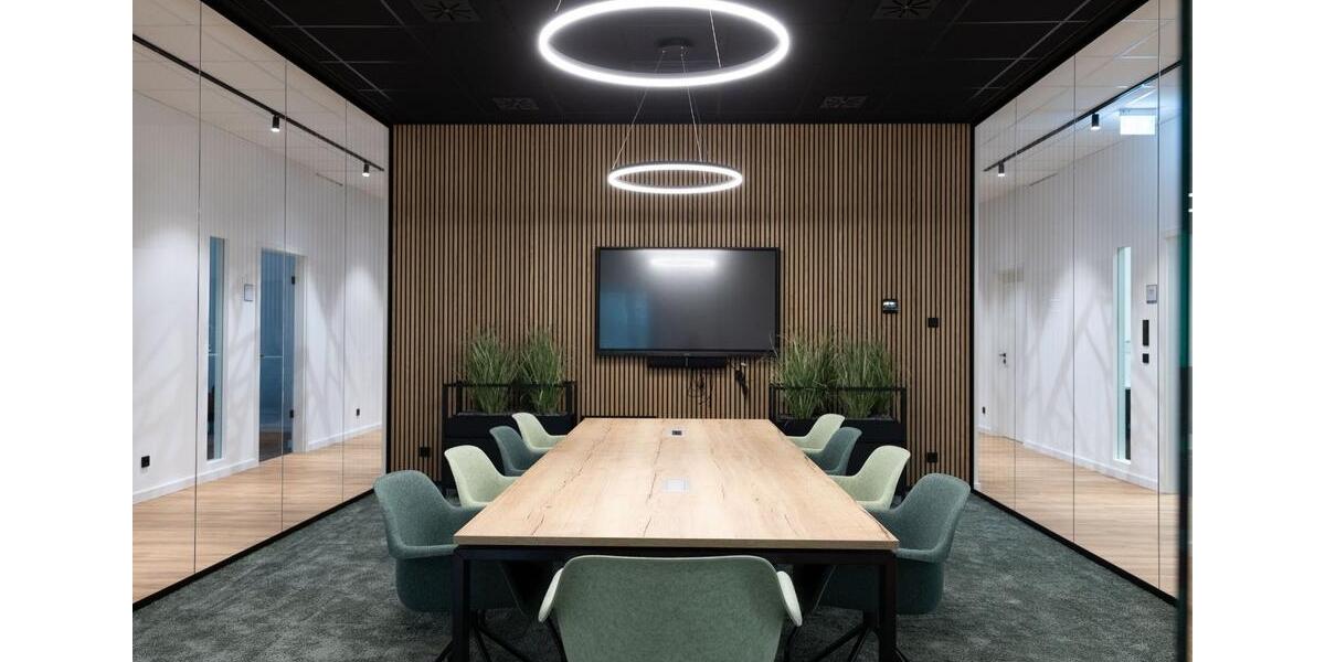 Gewerbeobjekt Krefeld Fischeln - 18&euro; | Angebot:25867642