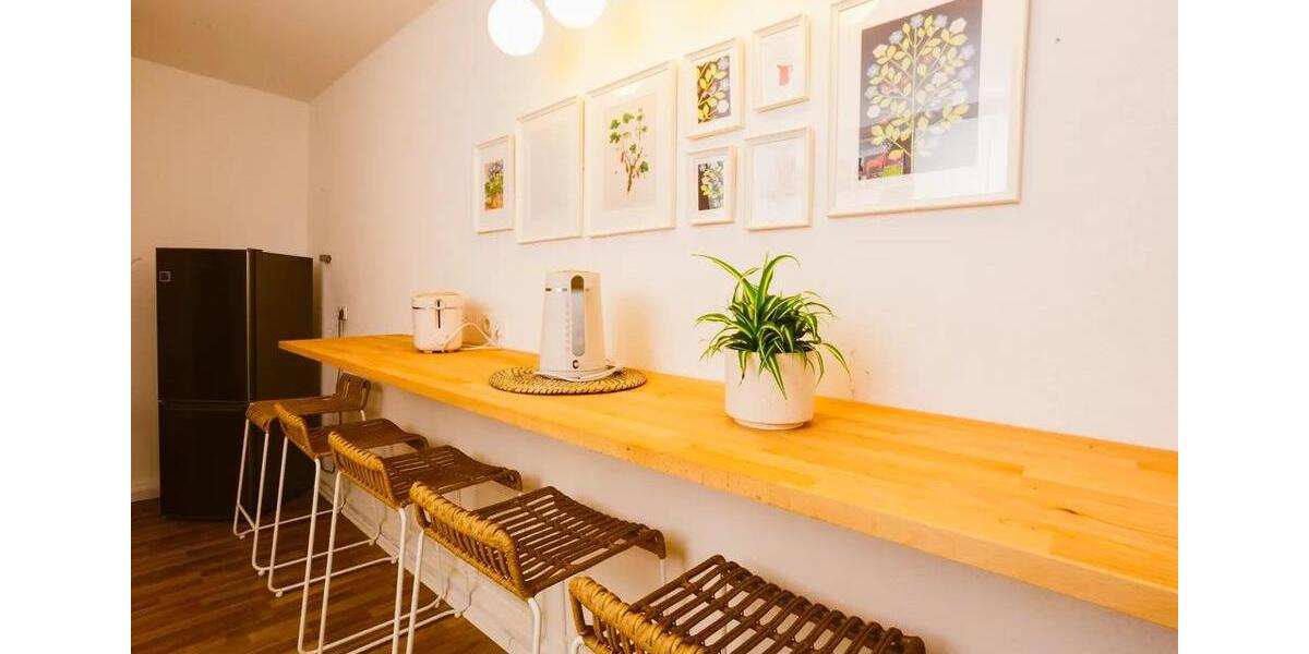 Etagenwohnung Kassel - 3 Zimmer, 70 m&sup2;, 1.700&euro; | Angebot:25103152