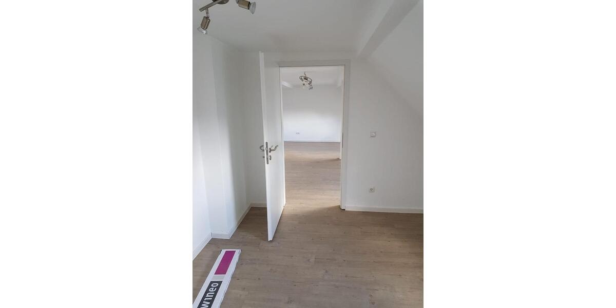 Dachgeschoßwohnung Kirn - 2 Zimmer, 50 m&sup2;, 525&euro; | Angebot:25784261