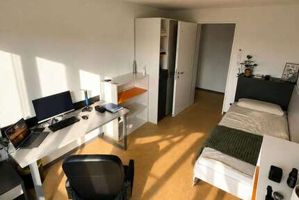 Zimmer Stuttgart Auf der Prag - 421&euro; | Angebot:26549244