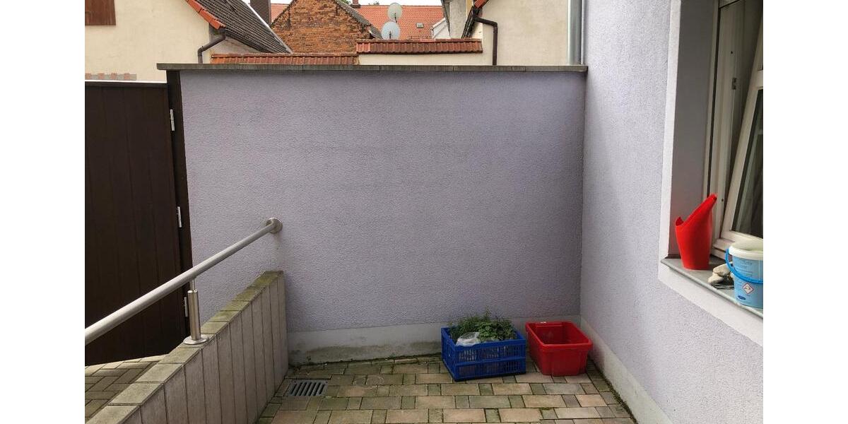 Erdgeschoßwohnung Querfurt - 3 Zimmer, 81 m&sup2;, 650&euro; | Angebot:26489368