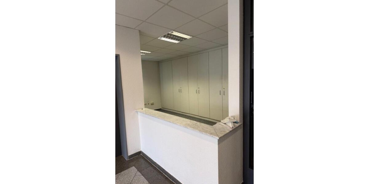 Büro- oder Praxisräume ca. 135 m² in MengenRulfingen zimmer