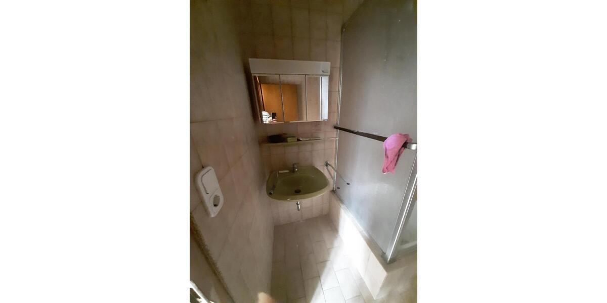 Etagenwohnung Mitterfels - 2 Zimmer, 74 m&sup2;, 550&euro; | Angebot:25287672