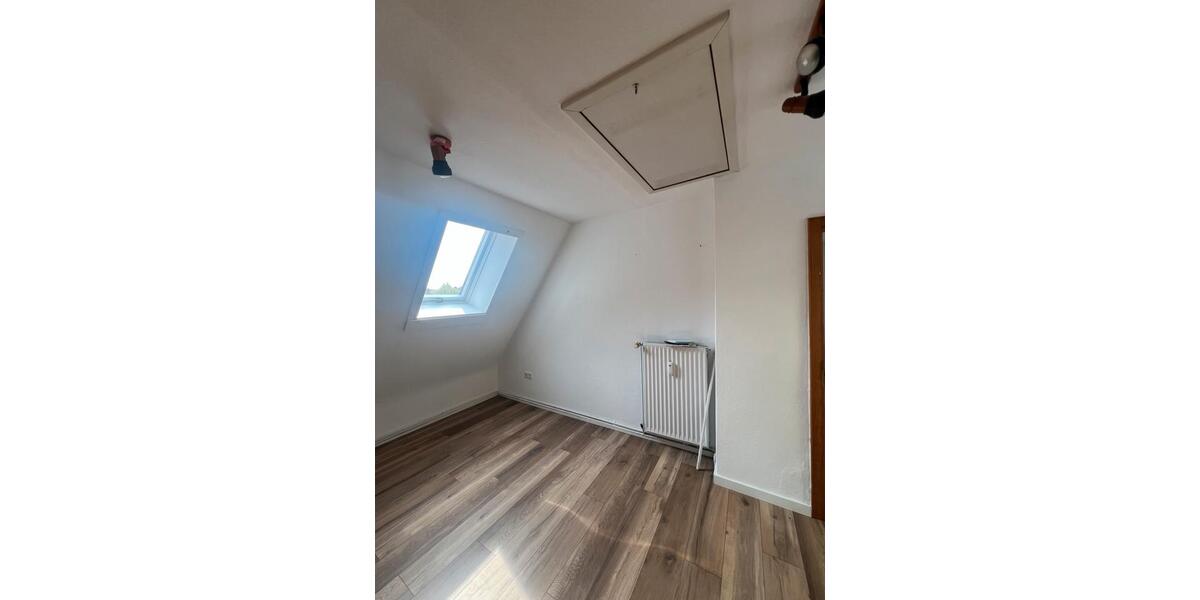 Dachgeschoßwohnung Syke - 2 Zimmer, 56 m&sup2;, 540&euro; | Angebot:26070697