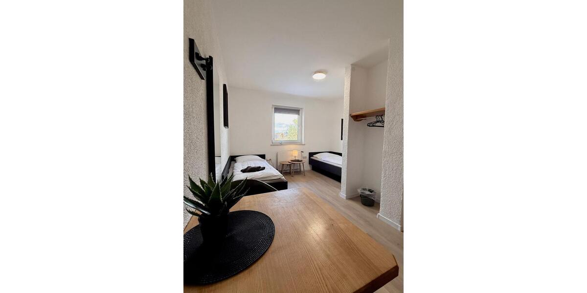 Wohnen auf Zeit Bockenem - 23 Zimmer, 18 m&sup2;, 19&euro; | Angebot:25088851