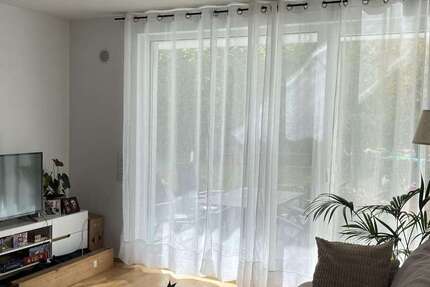 Wohnung zum Mieten in München 1.400 € 59 m² 2 zimmer
