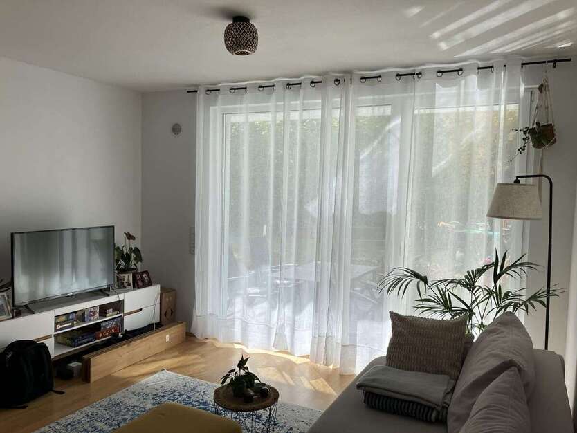 Wohnung zum Mieten in München 1.400 € 59 m² 2 zimmer