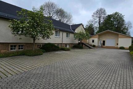 Gewerbeobjekt Rabenau - 5&euro; | Angebot:23587000