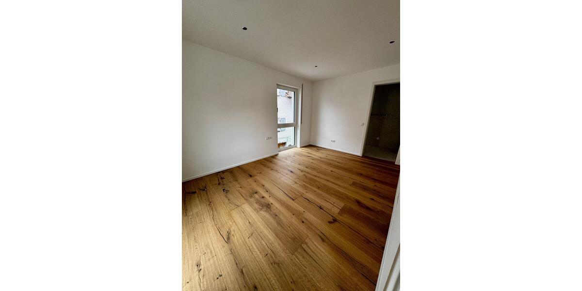 Etagenwohnung Bad Saulgau - 3 Zimmer, 79 m&sup2;, 1.170&euro; | Angebot:23216736