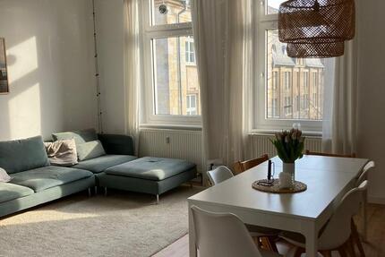 Wohnung Detmold - 4 Zimmer, 97 m&sup2;, 890&euro; | Angebot:25237400