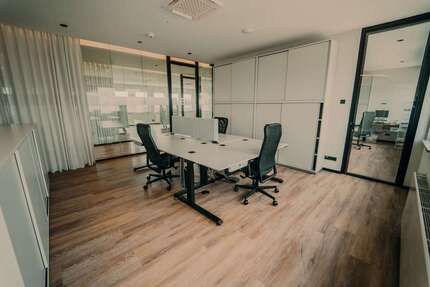 Büro in Holzwickede 1.500 € 90 m² zimmer