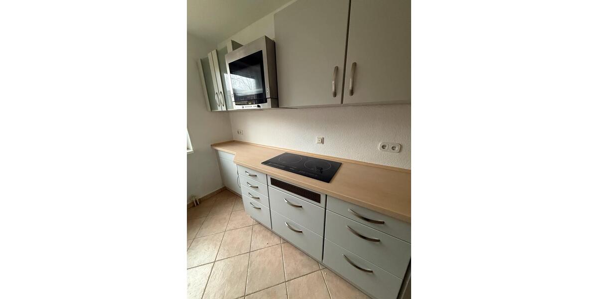 Etagenwohnung Pinneberg - 3 Zimmer, 71 m&sup2;, 1.250&euro; | Angebot:25175180