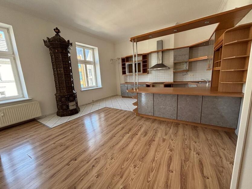 Anklam, Steinstraße1, im ersten Haus am Platz!