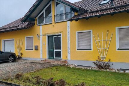 vermiete in Brombach eine 2 Zimmer Mansarden wohnung 2 zimmer