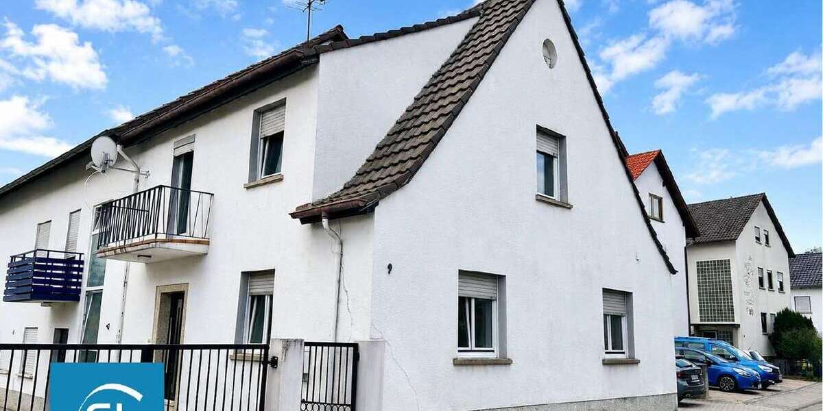 Einfamilienhaus Niederkirchen - 3.5 Zimmer, 76 m&sup2;, 690&euro; | Angebot:27072731