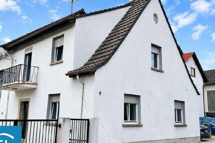 Haus Niederkirchen - 3.5 Zimmer, 76 m&sup2;, 690&euro; | Angebot:27072731