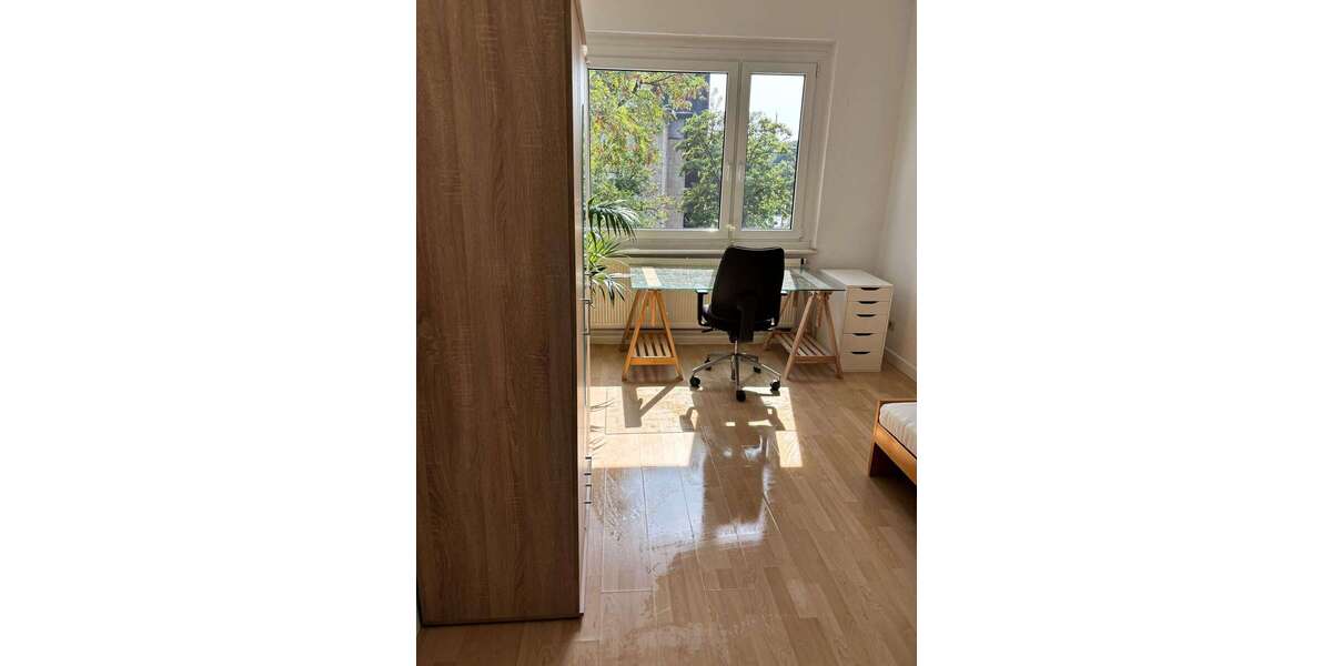 Zimmer Köln Neustadt/Nord - 730&euro; | Angebot:26800090