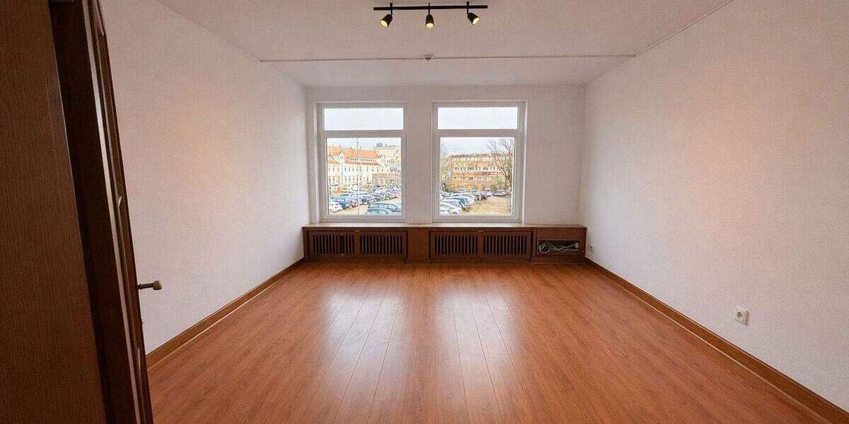 Etagenwohnung Vechta Vechta-Innenstadt - 3 Zimmer, 110 m&sup2;, 890&euro; | Angebot:25659284