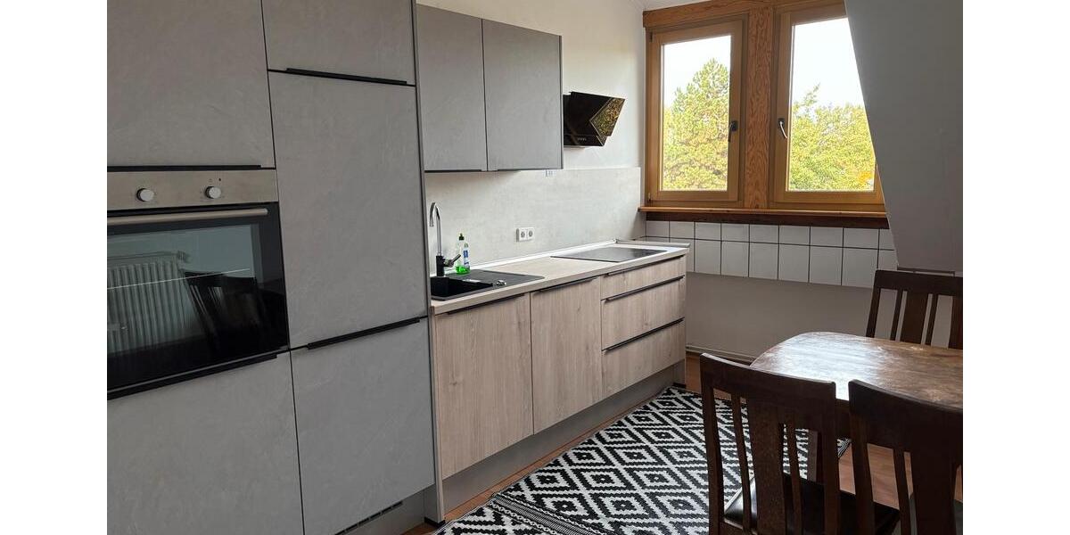 Wohnen auf Zeit Halle (Saale) Am Wasserturm/Thaerviertel - 2 Zimmer, 75 m&sup2;, 850&euro; | Angebot:25547257