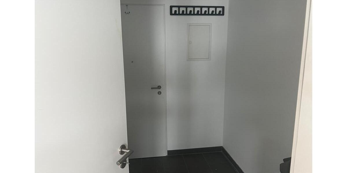 Etagenwohnung Plattling - 1 Zimmer, 43 m&sup2;, 480&euro; | Angebot:26564989