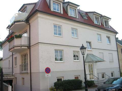 Etagenwohnung Wilkau-Haßlau Haßlau - 3 Zimmer, 62 m&sup2;, 425&euro; | Angebot:27270944