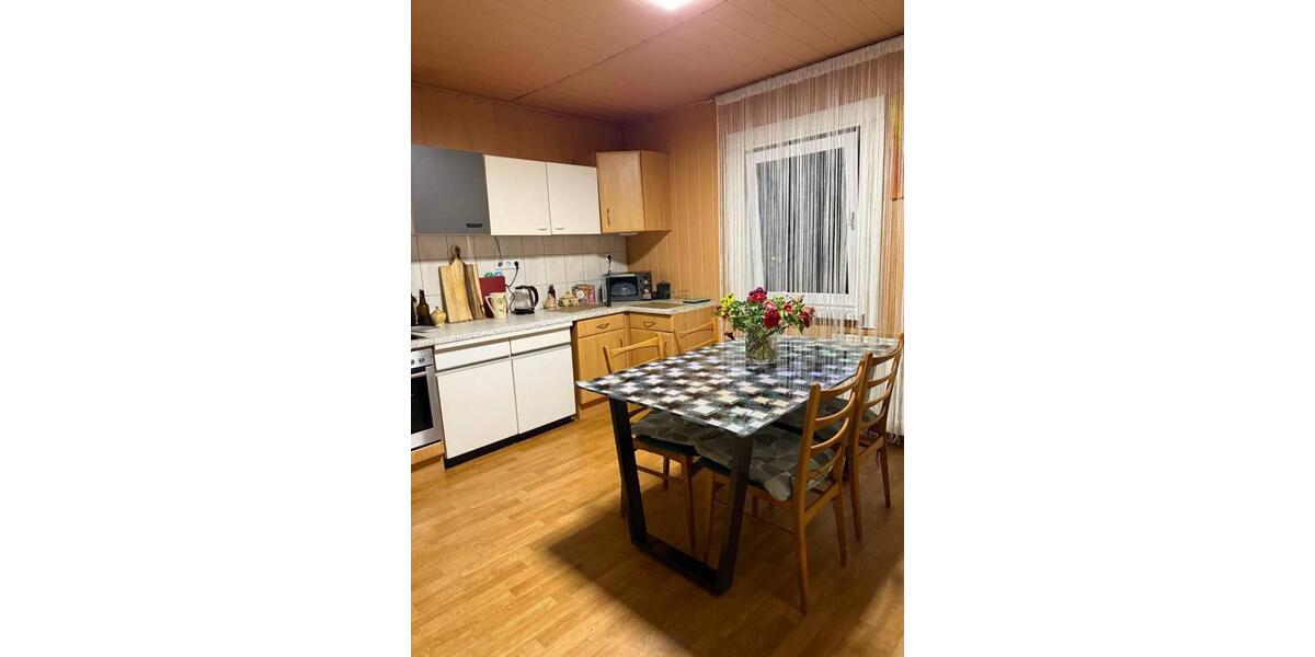 Etagenwohnung Neustadt (Hessen) - 3 Zimmer, 75 m&sup2;, 450&euro; | Angebot:25515613